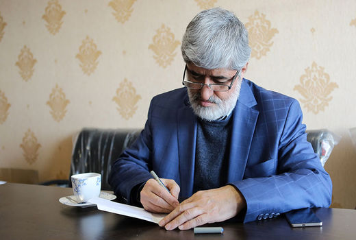 اقدام عجولانه قوه قضاییه برای نمایندگان قابل‌درک نیست