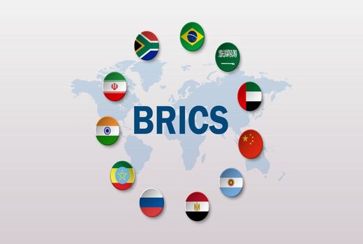 هم‌افزایی سبز در بریکس؛ فرصت طلایی ایران در مسیر امنیت غذایی