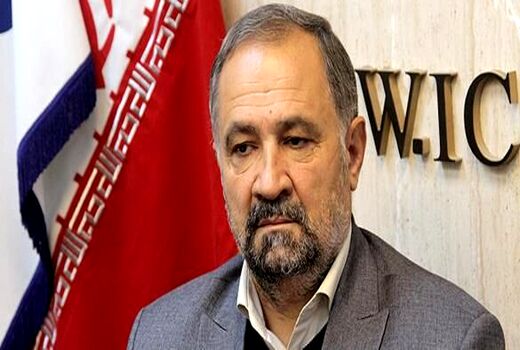 نیکبخت گزینه مناسبی برای وزارت جهاد است