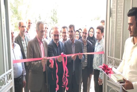 واگذاری مراکز جهادکشاورزی به منظور بهبود ارائه خدمات کشاورزی به بهره‌برداران و تسهیل درانجام مأموریتها