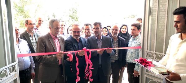 واگذاری مراکز جهادکشاورزی به منظور بهبود ارائه خدمات کشاورزی به بهرهبرداران و تسهیل درانجام مأموریتها