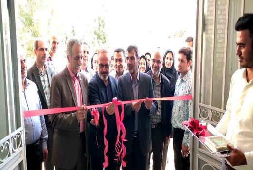 واگذاری مراکز جهادکشاورزی به منظور بهبود ارائه خدمات کشاورزی به بهره‌برداران و تسهیل درانجام مأموریتها