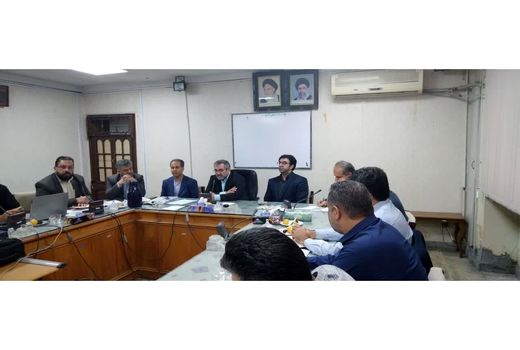 لزوم توسعه کشت علوفه کم آب بر بعد از برداشت برنج در مازندران