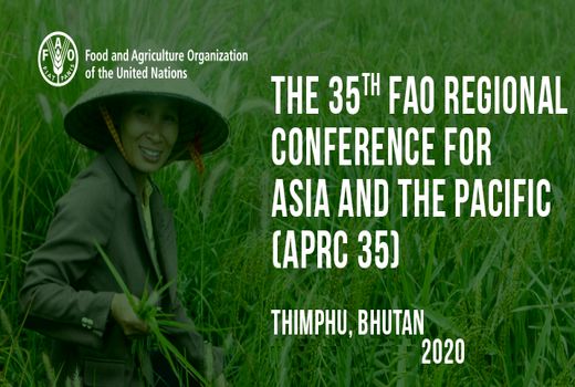 چگونگی مقاوم سازی سیستم‌های غذایی، معیشت جامعه روستایی و حذف تاثیرات Covid- ۱۹