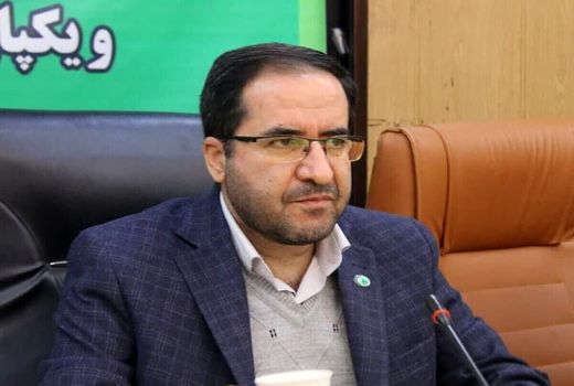 مدیریت زمین پیشران توسعه است