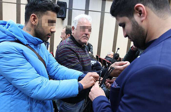برخورد قوه قضاییه با اخلال گران بازار سکه و ارز در هر سطحی
