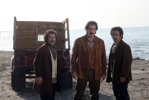 «بهترین سالهای زندگی ما»، عاشقانه ای روستایی در دهه 30