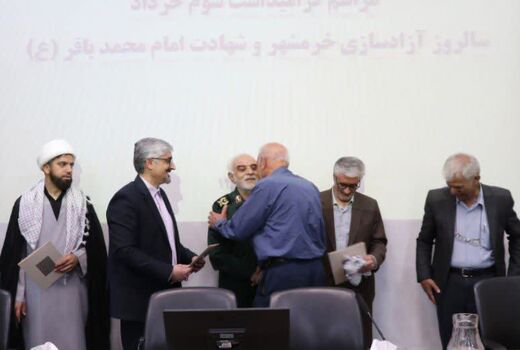 مدیریت بازار فارس و پشتیبانی جبهه در جنگ چندبعدی