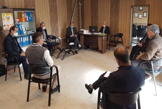 مدیرعامل جدید صندوق حمایت از توسعه بخش کشاورزی شهریار انتخاب شد