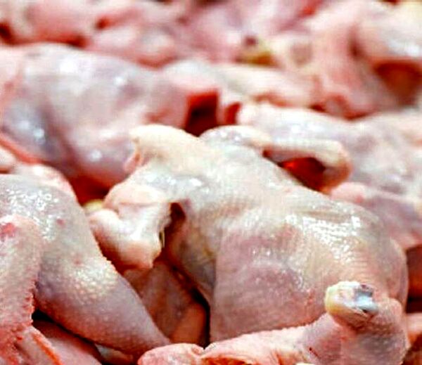گوشت مرغ، تخم‌مرغ و شیر باید با قیمت مصوب عرضه شود