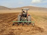 آغاز کشت گندم و جو در گیلان