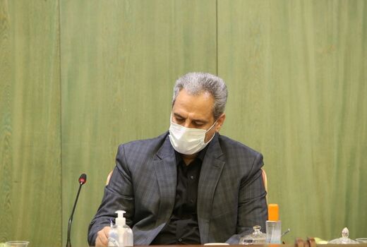 پیام تسلیت وزیر جهاد کشاورزی به مناسبت عروج ملکوتی سردار حجازی