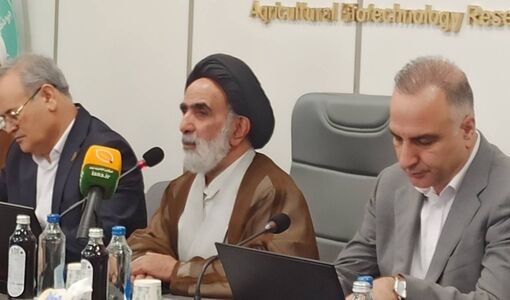 حفظ پیشرفت‌های کشاورزی در گرو تقویت سرمایه انسانی و حکمرانی علمی است