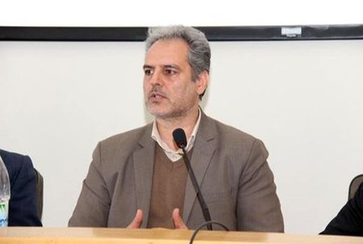 پروژه های بخش کشاورزی شهرستان طارم افتتاح شد