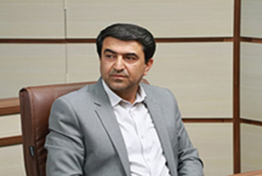 انتصاب سرپرست مدیریت بازرسی، ارزیابی عملکرد و رسیدگی به شکایات سازمان جهاد کشاورزی استان قزوین