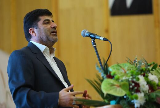 امنیت غذایی، محور برنامه‌ریزی برای سال زراعی جدید است