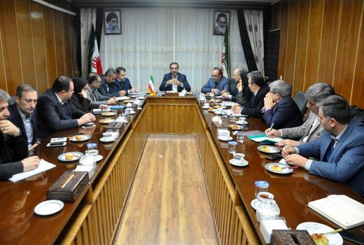 تسهیلات لازم برای خرید ناوگان حمل و نقل یخچال‌دار در استان تامین می‌شود