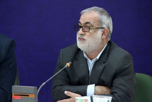جهاد کشاورزی در تأمین کالاهای اساسی درخشان عمل کرد