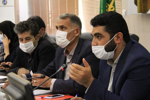 تاکنون ۱۰۴ هزار هکتار از اراضی چهارمحال و بختیاری رفع تداخل شده است