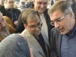 نظارت بر روند توزیع و قیمت کالاهای اساسی در فارس