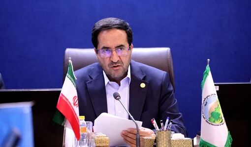۳۷۰ میلیارد تومان اعتبار برای بهره‌برداری از پروژه آبخیزداری و منابع طبیعی 