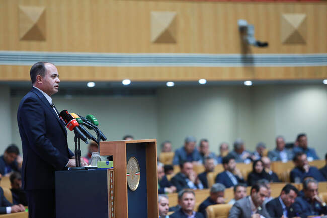  آیین آغاز سال جدید زراعی 