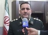 کشف بیش از 6 تُن مرغ قاچاق در دره شهر 