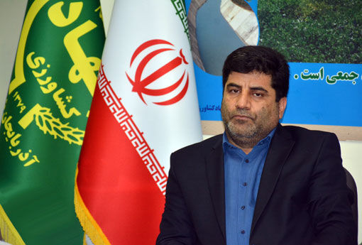 رشد 48 درصدی صادرات محصولات کشاورزی از استان آذربایجان شرقی