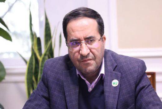 قرارگاه جهادی «سرو ایران» تشکیل شد