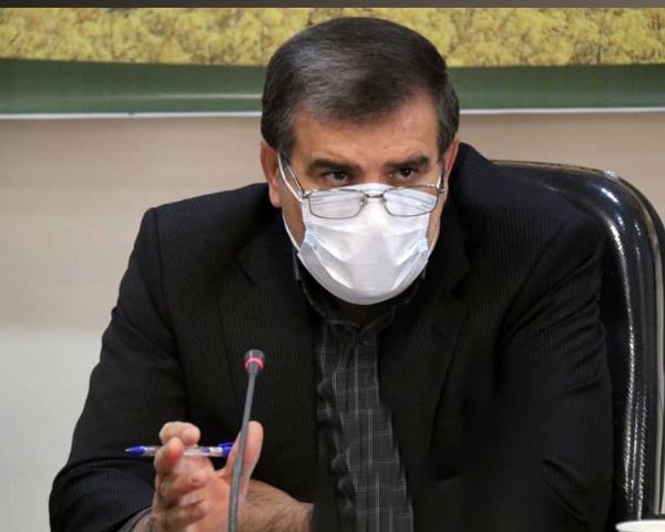 پیام تبریک رییس سازمان جهاد کشاورزی خوزستان در آستانه فرارسیدن نوروز 