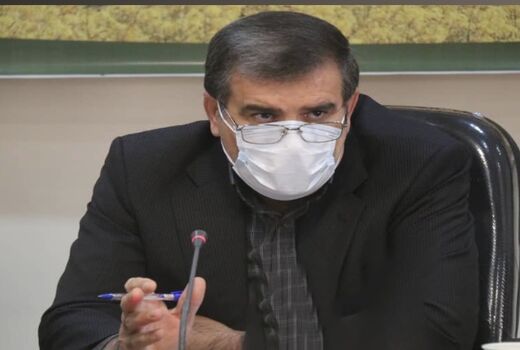 پیام تبریک رییس سازمان جهاد کشاورزی خوزستان در آستانه فرارسیدن نوروز 