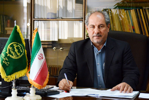 آذربایجان شرقی رتبه دوم توسعه گلخانه ها در کشور