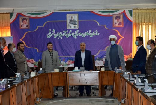 تاکید بر نقش تعاون روستایی در توسعه بخش کشاورزی و زنجیره تولید تا مصرف محصولات کشاورزی