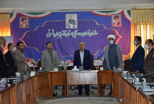 تاکید بر نقش تعاون روستایی در توسعه بخش کشاورزی و زنجیره تولید تا مصرف محصولات کشاورزی