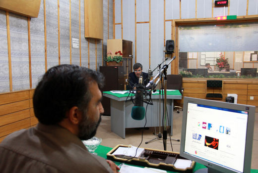 حمایت همه جانبه رادیو چی چست از کالای ایرانی