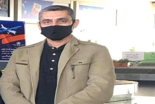 کسب رتبه عالی توسط هسته گزینش فارس 