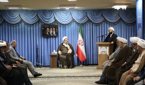 حضور روحانیت در بدنه جهاد سازندگی رمز موفقیت این نهاد بود