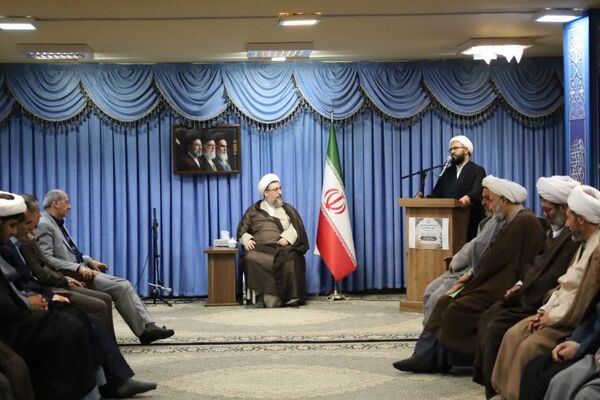 حضور روحانیت در بدنه جهاد سازندگی رمز موفقیت این نهاد بود