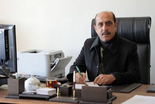 تدارک و ذخیره سازی 3000 تن انواع کودهای شیمیایی در البرز 