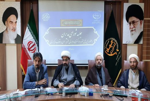 همراهی دستگاه قضا برای رفع موانع تولید کشاورزی