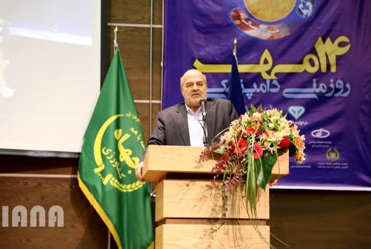 لزوم تقویت ارتباطات بین‌المللی و به‌روزرسانی دست‌آوردهای دامپزشکی 