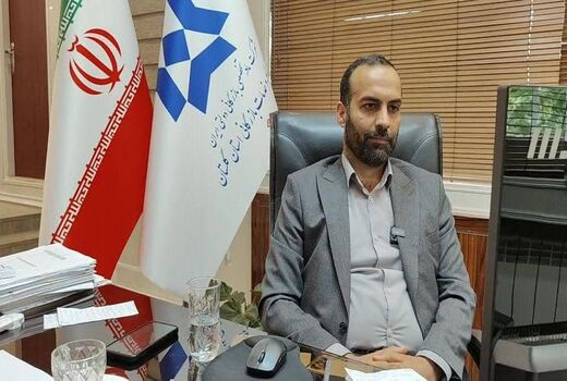 گلستان با خرید بیش از یک میلیون تن گندم، در تأمین امنیت غذایی کشور نقش‌آفرینی می‌کند