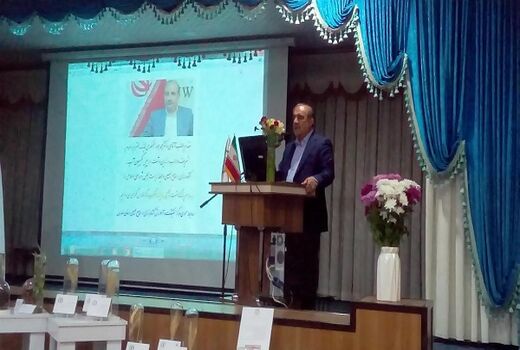 استان فارس به‌عنوان پایلوت صادرات محصولات کشاورزی کشور انتخاب شده است