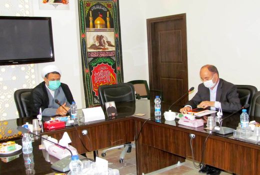 سلامت مردم در گرو نظارت دامپزشکی است