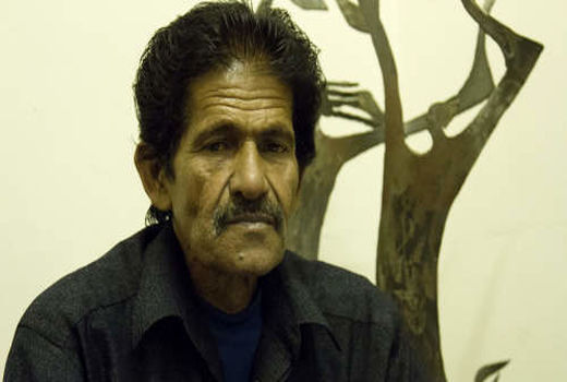 تسلیت دفتر موسیقی برای درگذشت دین محمد زنگشاهی