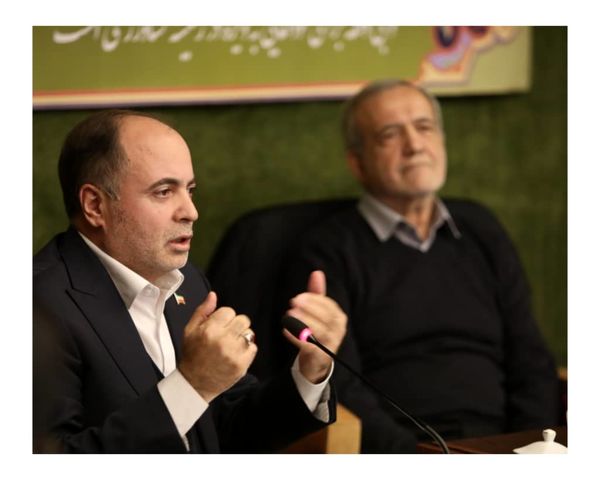 اصلاحات اقتصادی و تأمین امنیت غذایی با قدرت دنبال می‌شود