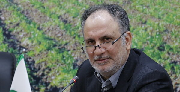 کارگروه خودکفایی کودهای شیمیایی تشکیل می‌شود