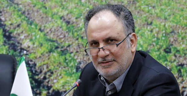 کارگروه خودکفایی کودهای شیمیایی تشکیل می‌شود