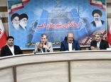 اعزام هیئتی از موسسه تحقیقات علوم باغبانی کشور برای بررسی وضعیت باغات اهر