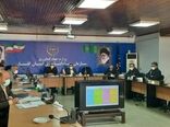 برگزاری ششمین جلسه ستاد گیاهپزشکی و پایش محصولات زراعی و باغی استان گلستان